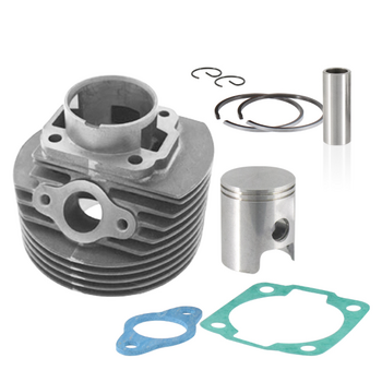 Kit Cilindro Vespa Pk 125 55mm