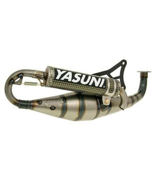 Escape Yasuni Carrera 30 Carbon-Kevlar Minarelli H