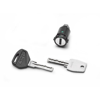 1 Cerradura Givi Smart Security Lock - SLR101
