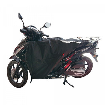 Cubre piernas Tucano Termoscud Para Honda Vision a
