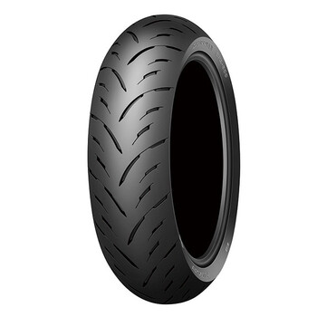 Neumático Dunlop 140/70R17 66H TL SX GPR300 Traser