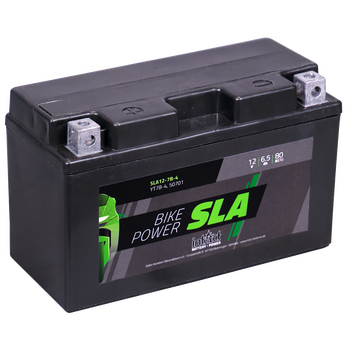 Bateria SLA IntAct YT7B-BS