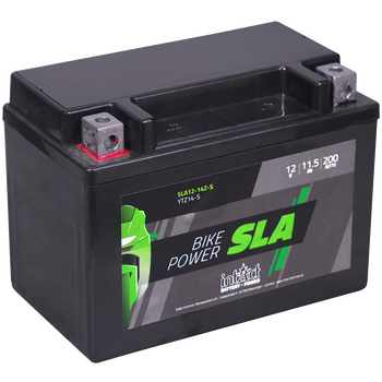 Bateria SLA IntAct YTZ14S