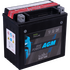 Bateria AGM IntAct YTX14-BS con pack de Acido