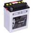Bateria IntAct YB14AL-A2 con  pack de Acido