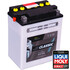 Bateria IntAct YB14AL-A2 con  pack de Acido
