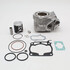 Cilindro ITALKIT ad. Yamaha YZ125 05-21 / YZ125X 2