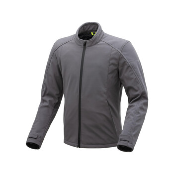 Chaqueta Tucano OVETTO Gris Oscuro