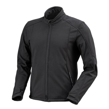 Chaqueta Tucano OVETTO Negro