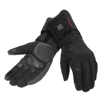 Guantes Calefactables Tucano Seppiawarm Hydroscud 
