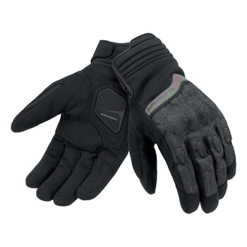 Guantes Tucano BOSS Hydroscud Negro