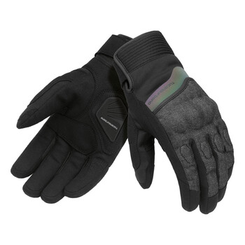 Guantes Tucano BOSS Lady Hydroscud Negro