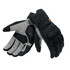 Guantes Tucano Dust Hydroscud Negro