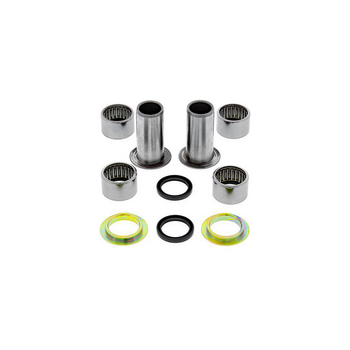 Rodamientos para basculante All Balls Husqvarna 28