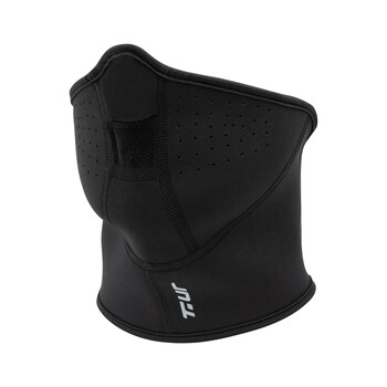Mascara Facial TUR Neopreno Negro - T606