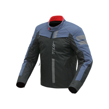 Chaqueta TUR Tasmania Hydroscud Azul Negro - T8130