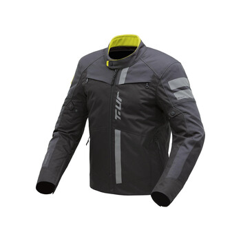 Chaqueta TUR Tasmania Hydroscud Negro - T8130MNB