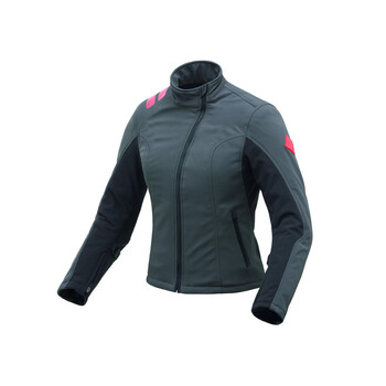 Chaqueta TUR Podium Lady Hydroscud Softshell - T81