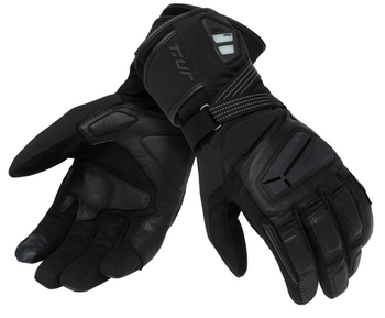 Guantes Calefactables TUR G-Warm Negro - T912HMN