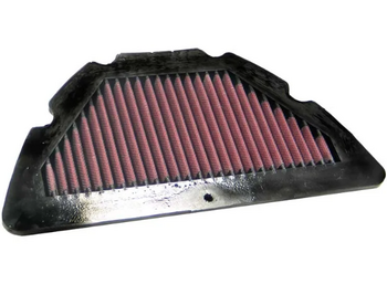 Filtro aire K&N Yamaha 1000 YZF-R1 Ref YA-1004