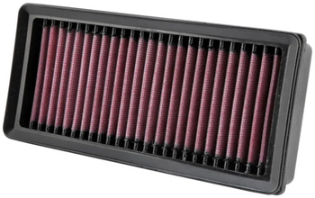 Filtro aire K&N BMW 1600 GT KN