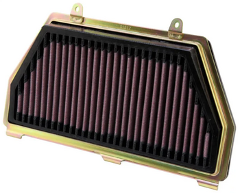 Filtro aire K&N Honda CBR 600 RR