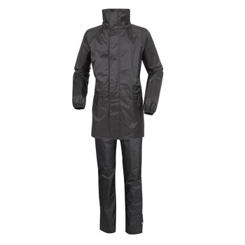 Traje de Lluvia Impermeable Tucano Diluvio Start N