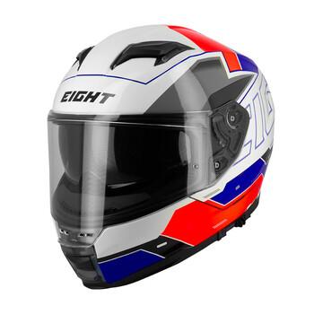 Casco Eight S442 Venge R Federacion