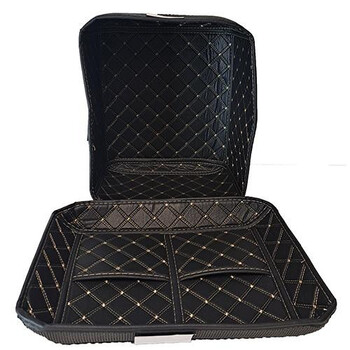 Funda Interior Baul Trasero