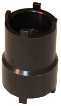 Llave Doble para Tuerca de Embrague Casquillo 4 pu