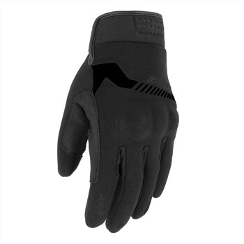 Guantes First Negro