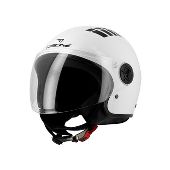 Casco Jet Osone S707 Citizen Air Blanco