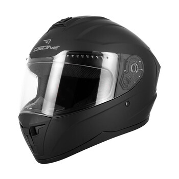 Casco Osone S402 Negro mate