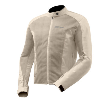Chaqueta Verano Aero-Flow Beige