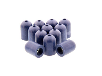 12 Rollers of 100