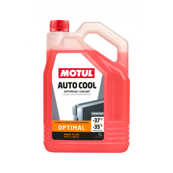 AUTO COOL OPTIMAL -37ºC  - 112621
