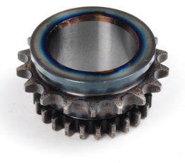 KAWASAKI 12046-1070 SPROCKET,CAM&BALANCER - 120461