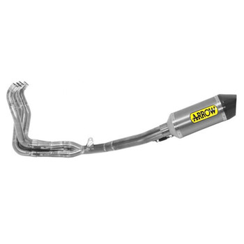 KIT COMPLETO COMPETITION SUZUKI GSX-R    1000 .17 