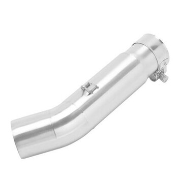 RACCORDO CATALITICO OMOLOGATO INOX       BENELLI T