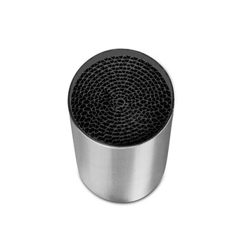 [Optional removable catalytic converter kit.] - -