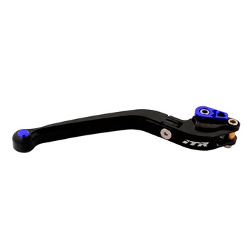 Maneta Freno Plegable Azul ITR Aprilia RSV mille R