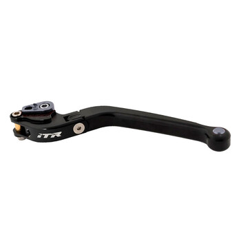 Maneta Embrague Plegable Plata ITR Aprilia RSV Mil