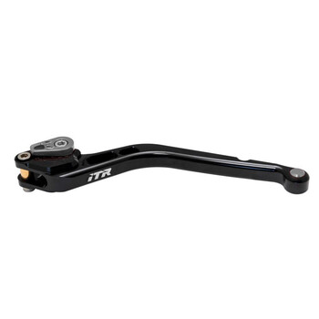 Maneta Embrague Fija Plata ITR Aprilia RSV Mille R