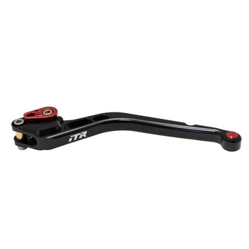 Maneta Embrague Fija Rojo ITR Aprilia RSv Mille R 