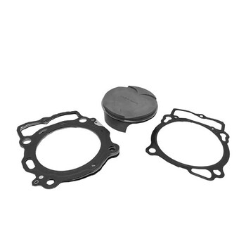 Pistón Original Husqvarna Completo