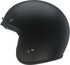 Casco BELL Custom 500 Negro Mate