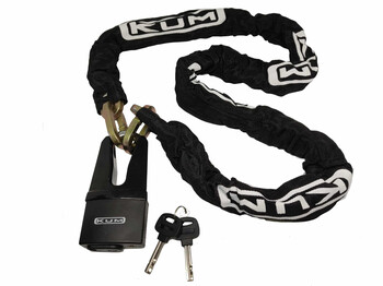 Cadena con Candado Cementado 150cm