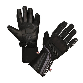 Guantes Modeka Makari Negro