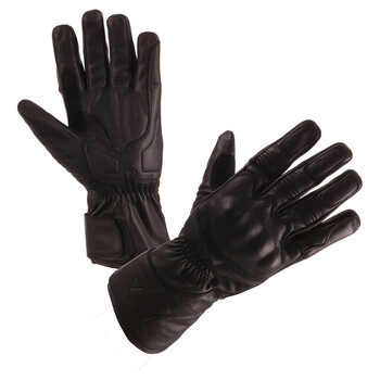 Guantes Modeka Aras Dry Negro