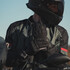 Guantes Modeka Makari Lady Negro